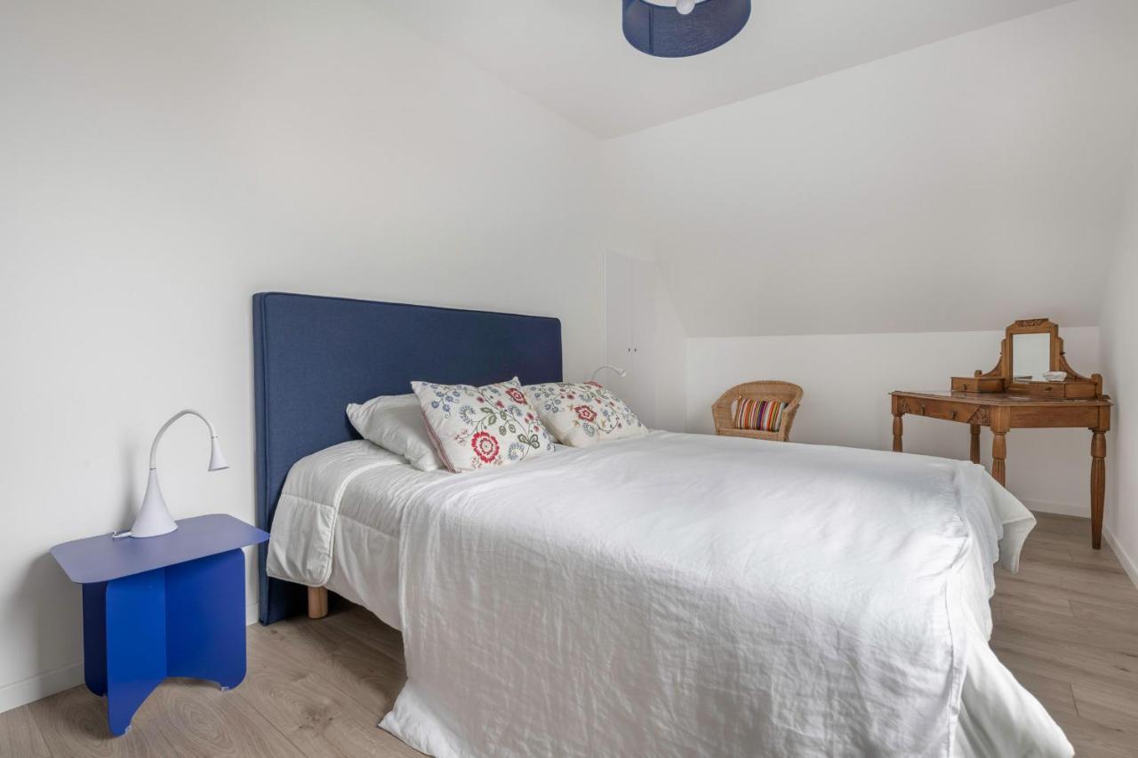 Appartement Confort Et Bouffee D'oxygene A La Baule-Escoublac