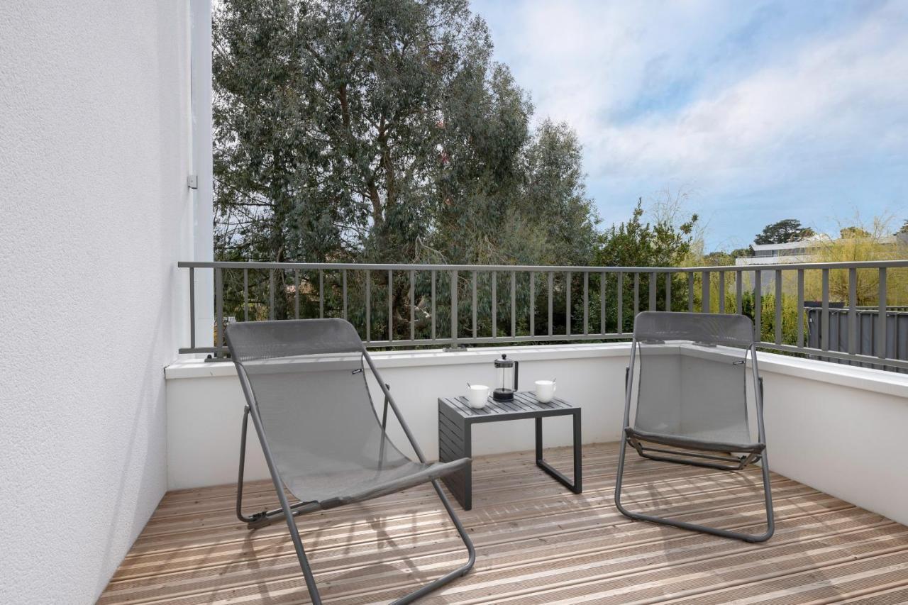 Appartement Confort Et Bouffee D'oxygene A *